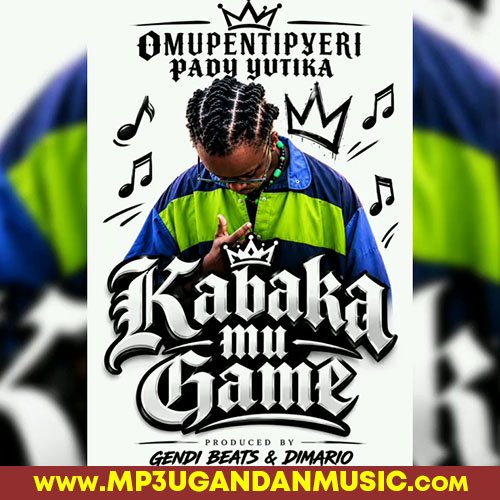 Kabaka Mu Game - Omupentipyeri MP3UG Music